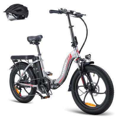 Fafrees F20 Max E-Bike Klapprad 20 Zoll Elektrofahrrad, e Bike Herren 48V 22.5Ah Akku E-Fahrrad, Faltbares ebike Damen, Pedelec E-citybike für